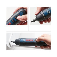 MÁY VẶN VÍT BOSCH GO GEN 2 (2 MŨI VÍT) [Hàng Chính Hãng]