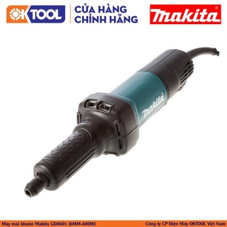 Máy mài khuôn makita gd0601