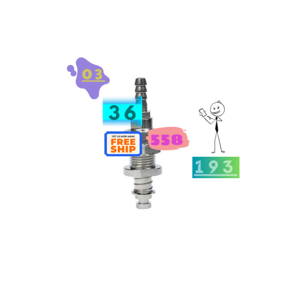 Giác hút chân không loại M11-L90, M11-L66 và M11-L53 cho hiệu suất tốt trong công nghiệp. hàng mới