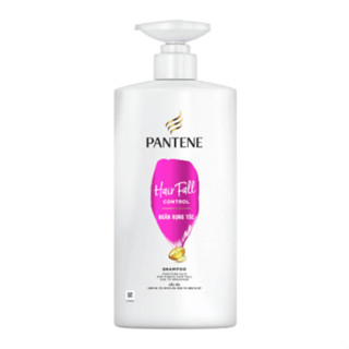 Dầu Gội PANTENE Ngăn Rụng Tóc / Mượt Mà Óng Ả/ Phục Hồi Hư Tổn/ Giảm Gàu/ Dưỡng Ẩm