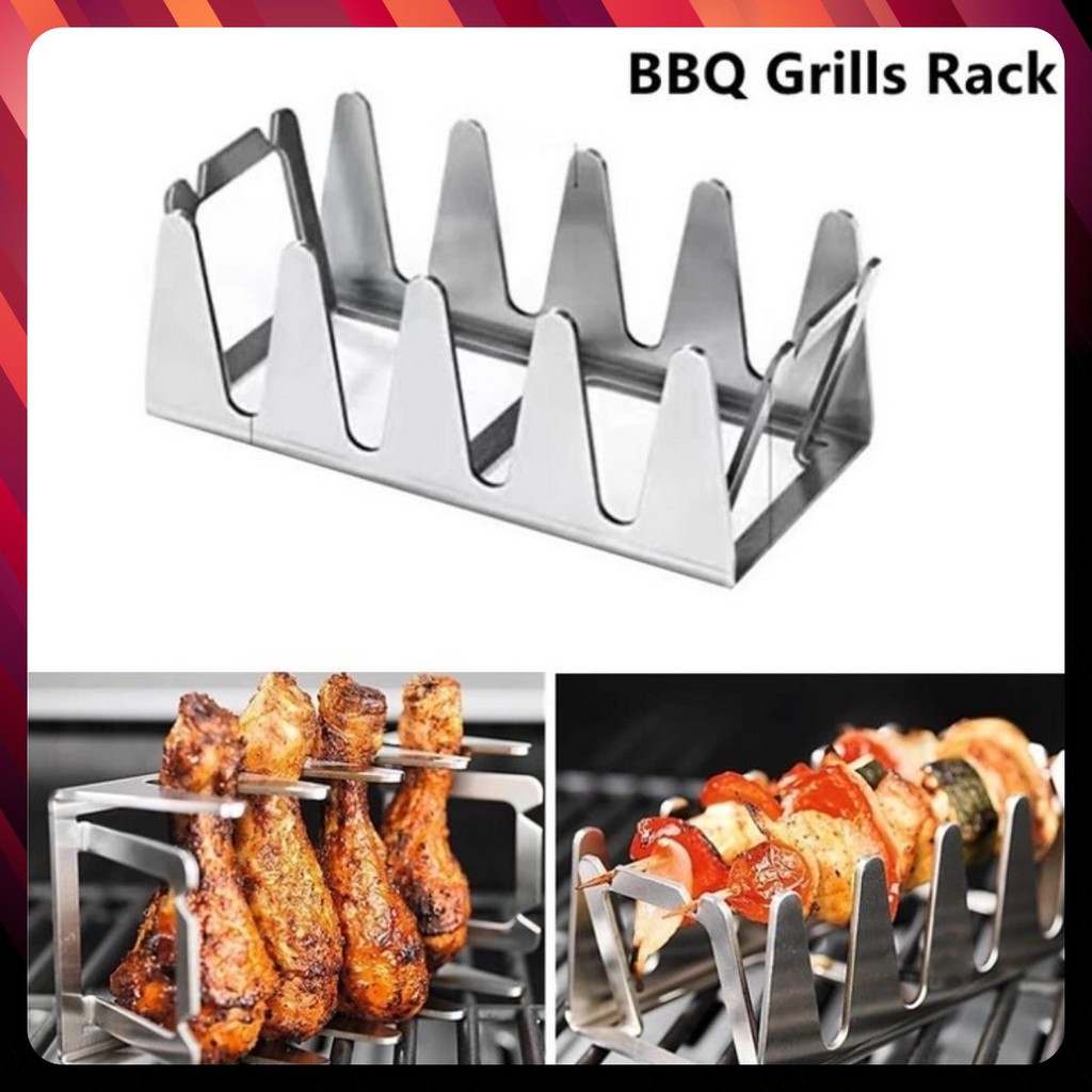 Khay Nướng BBQ Rescher Bavarian