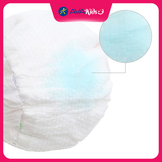 Tã quần Unidry Supreme Thin & Soft size L 68 + 8 miếng (9 - 14 kg)