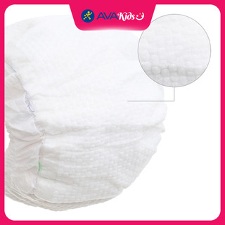 Tã quần Unidry Supreme Thin & Soft size L 68 + 8 miếng (9 - 14 kg)