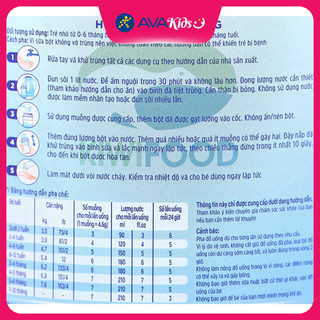 Sữa bột Aptamil Anh Advanced số 1 800g (0 - 6 tháng)