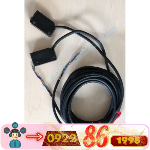 Cảm Biến Keyence PZ-V35 mới