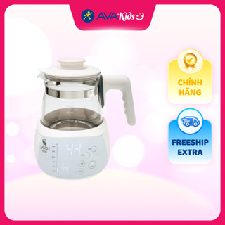 Bình đun nước pha sữa Moaz BéBé MB-002 - Giao hàng ngẫu nhiên