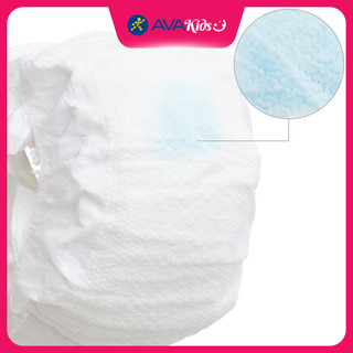 Tã dán Merries size L 48 miếng -Dành cho trẻ 9 - 14 kg
