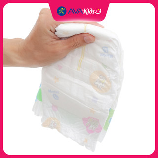 Tã dán Merries size L 48 miếng -Dành cho trẻ 9 - 14 kg