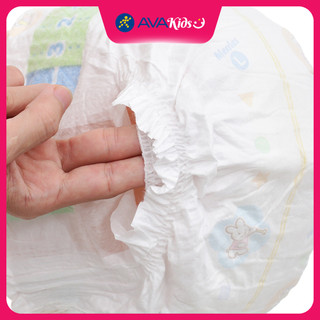 Tã dán Merries size L 48 miếng -Dành cho trẻ 9 - 14 kg