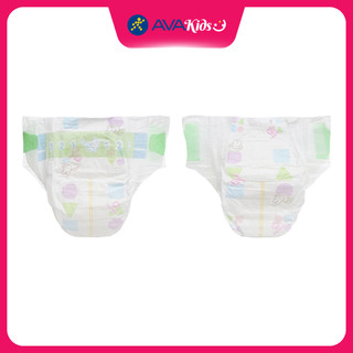 Tã dán Merries size M 56 miếng (6 - 11 kg)
