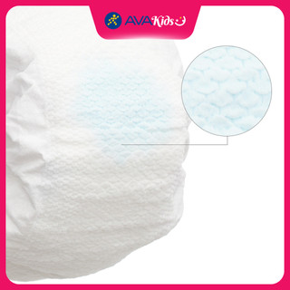 Tã dán Merries size M 56 miếng (6 - 11 kg)