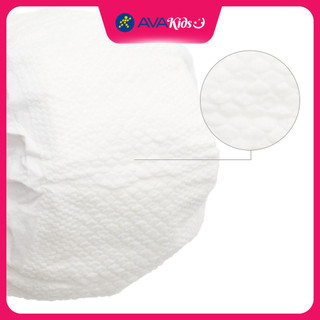 Tã dán Merries size S 70 miếng (4 - 8 kg)