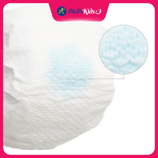 Tã dán Merries size S 70 miếng (4 - 8 kg)