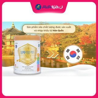 Sữa bột XO Imperial Kid 800g (2 - 15 tuổi)