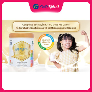 Sữa bột XO Imperial Kid 800g (2 - 15 tuổi)