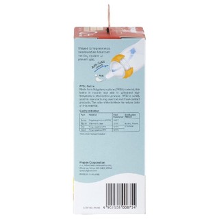 Bình sữa PPSU Plus Pigeon 160ml