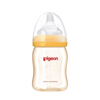 Bình sữa PPSU Plus Pigeon 160ml