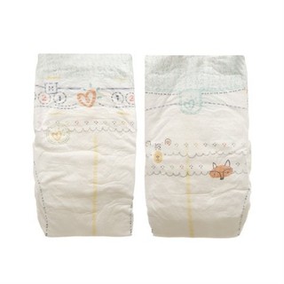 Tã dán Pampers cao cấp size M 52 miếng (cho bé 6 - 11kg)