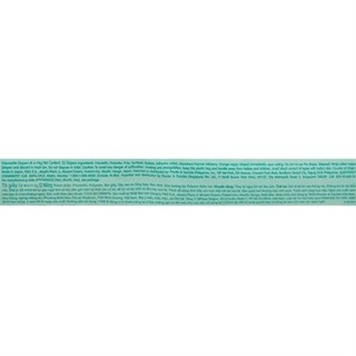 Tã dán Pampers cao cấp size M 52 miếng (cho bé 6 - 11kg)
