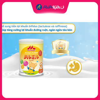 Sữa bột Morinaga Chilmil số 2 850g (6 - 36 tháng)