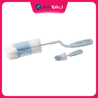 Cọ rửa bình sữa KuKu KU5301