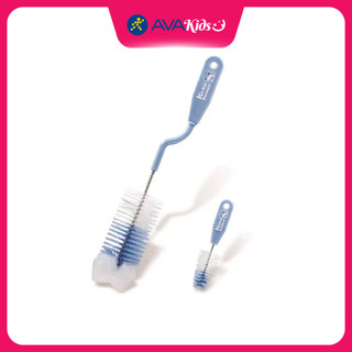 Cọ rửa bình sữa KuKu KU5301