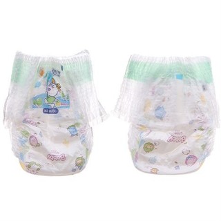 Tã quần Bobby size S 46 miếng - Dành cho bé 4 - 8kg