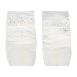 Tã dán Pampers cao cấp size L 42 miếng (cho bé 9 - 14kg)