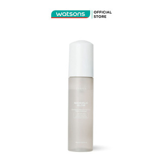  Sữa Rửa Mặt Zakka Naturals Clarifying Salicylic Acid 2.0 Foam Cleanser 185ml 