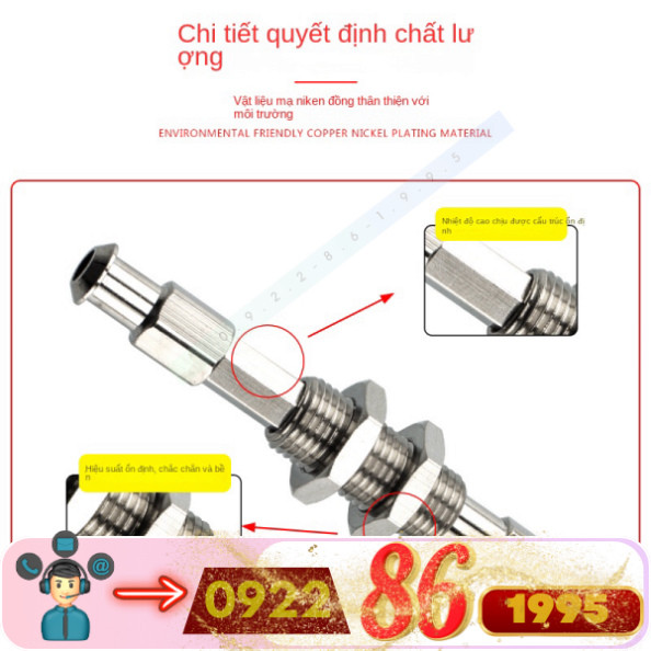 Giác hút chân không J10-A14 K10-A14 J20-A14 mới
