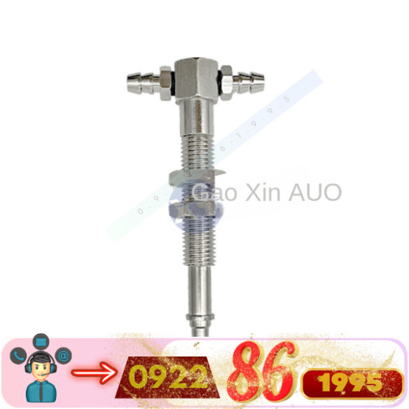 Giác hút chân không M8-L43/L53/L63/L73/L80/L90   M8 * 1.0 mới