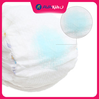 Tã quần Unidry Supreme Thin & Soft size M 76 + 8 miếng - Dành cho trẻ 6 - 11 kg