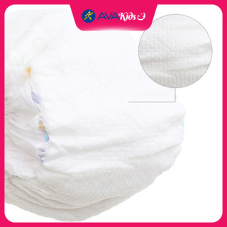 Tã quần Unidry Supreme Thin & Soft size M 76 + 8 miếng - Dành cho trẻ 6 - 11 kg