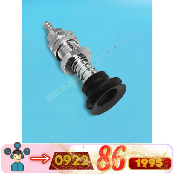 Giác hút chân không ZSZ-10-4-N  ZSZ-15-4-N ZSZ-10-4-S ZSZ-15-4-S mới