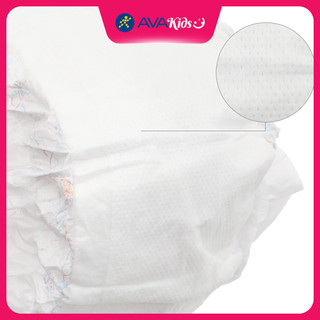 Tã dán Bobby size L 68 miếng (9 - 14 kg)