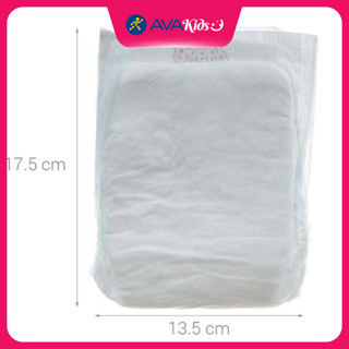 Miếng lót Bobby size NB2 60 miếng (Từ 1 tháng)