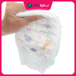 Tã dán Moony size L 54 miếng (9 - 14 kg) - Giao bao bì ngẫu nhiên