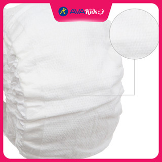 Tã quần Bobby size XXL 38 miếng (15 - 25 kg)