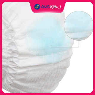 Tã quần Bobby size XXL 38 miếng (15 - 25 kg)
