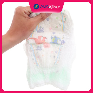 Tã quần Bobby size XXL 38 miếng (15 - 25 kg)