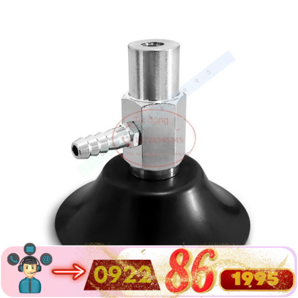 Cốc Hút Chân Không   Weh06/07-d25/D30/D35/D40/D50  WEH07-D50 WEH07-D30 WEH06-D30 WEH06-D50 mới