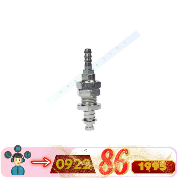 Giác hút chân không M11-L90 M11-L66 M11-L53 mới