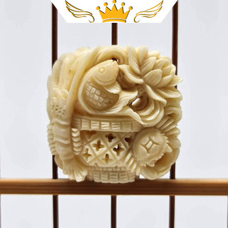 Phụ kiện chim - Bellow door decor - B016