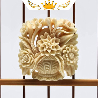 Phụ kiện chim - Bellow door decor - B016