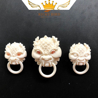 Hổ phù mắt đỏ chạm Cực Đẹp