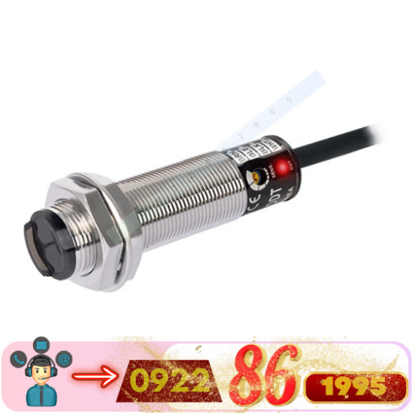 Autonics Cảm Biến Quang  BR100-DDT mới