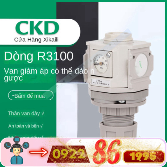 Van   CKD R3000-8-W R3000-10-W R4000-8-W R2000-10-W R4000-15-W R2000-8-W R4000-10-W mới