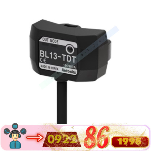 BL13-TDT-P BL13-TDT Cảm Biến   Autonics mới