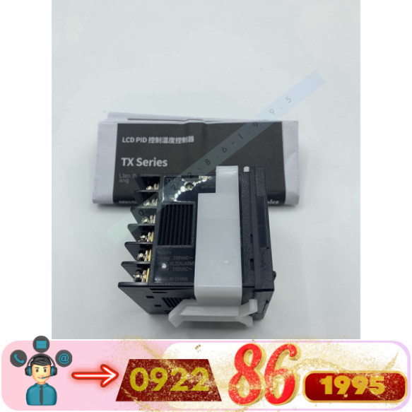 Autonics Bộ điều khiển nhiệt độ TX4M-A4R-A4S-B4C-B4R TX4H-A4S TX4H-A4C mới