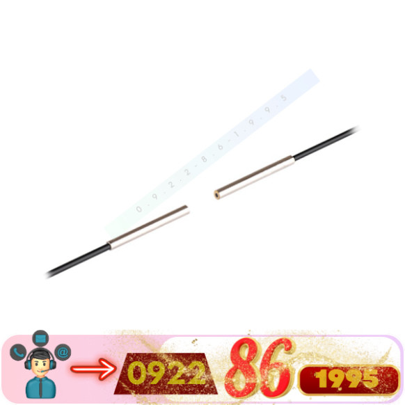 Cảm biến quang sợi Autonics FTC-1520-05, FTC-1520-06B mới